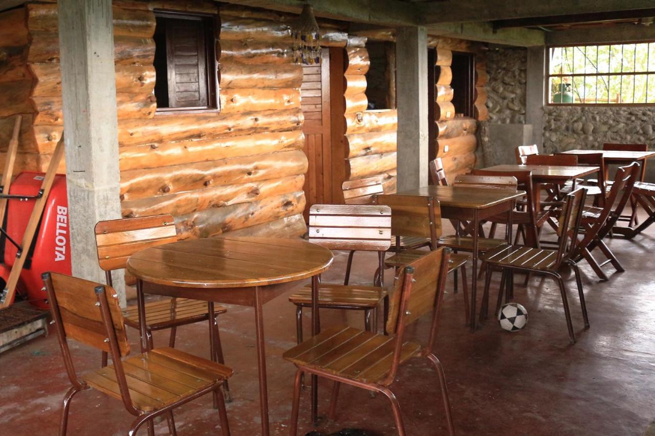 Finca Chalet La Tawa Sevilla  Bagian luar foto
